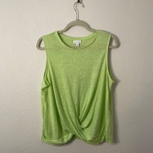 J.Jill Tank top